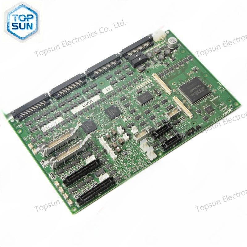 Topsun Electronics Co., Ltd